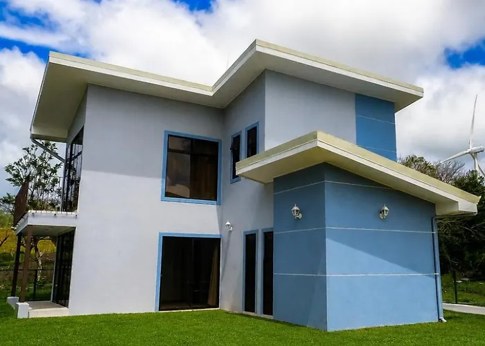 Brisas De Tilawa Apartamento Tilarán