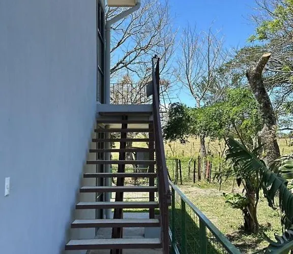 Brisas De Tilawa Apartamento Tilarán