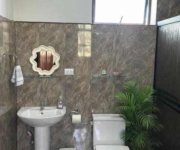 Brisas De Tilawa Apartamento