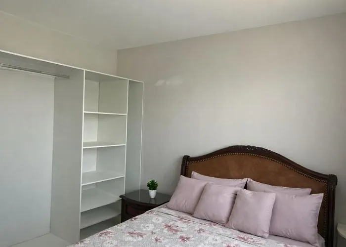 Brisas De Tilawa Apartamento Tilarán