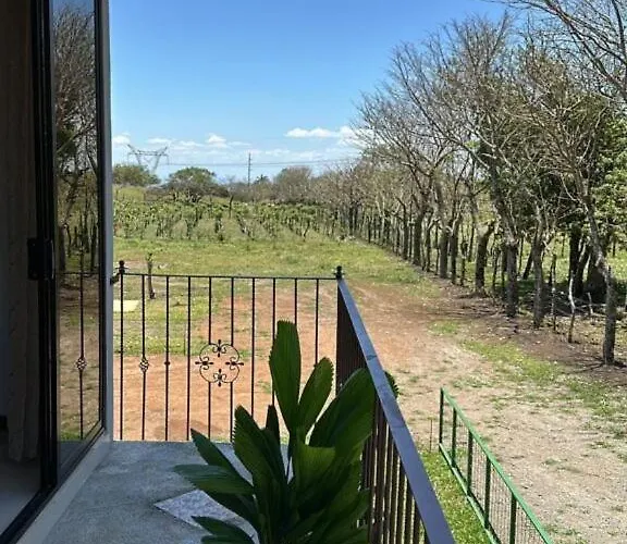 Apartamento Brisas De Tilawa