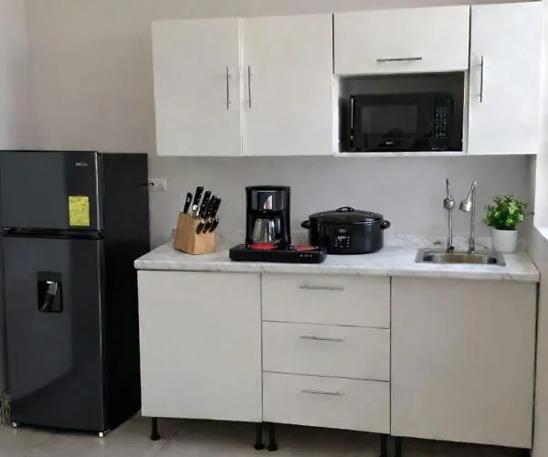 Brisas De Tilawa Apartamento